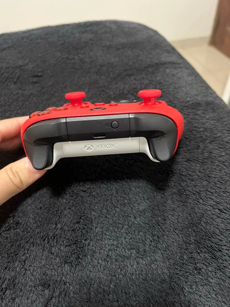 Controle xbox series X e S - Foto 5