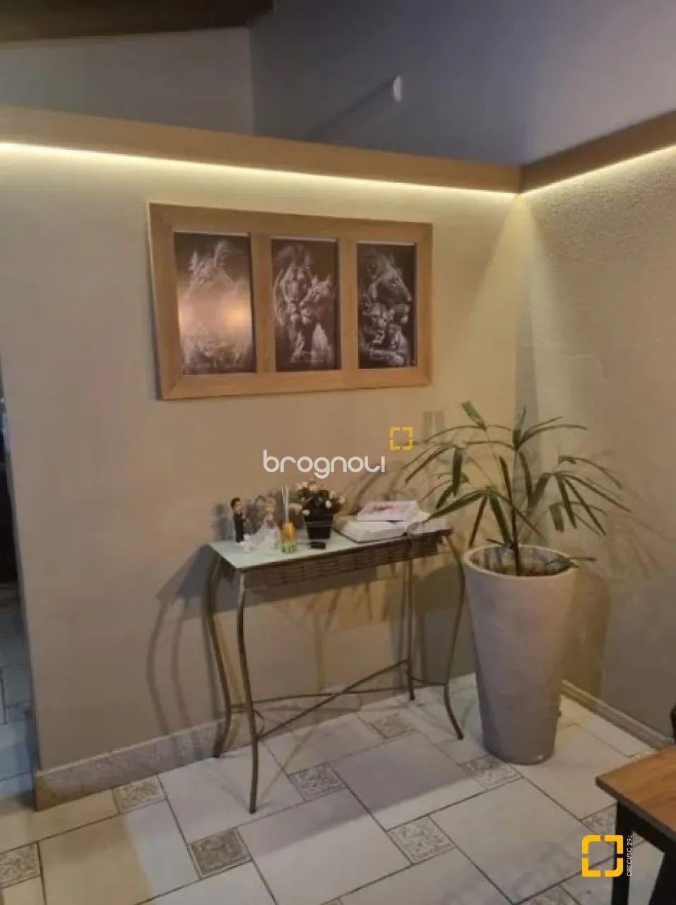 Casa Ponta das Canas 4 quartos Florianópolis - Foto 4