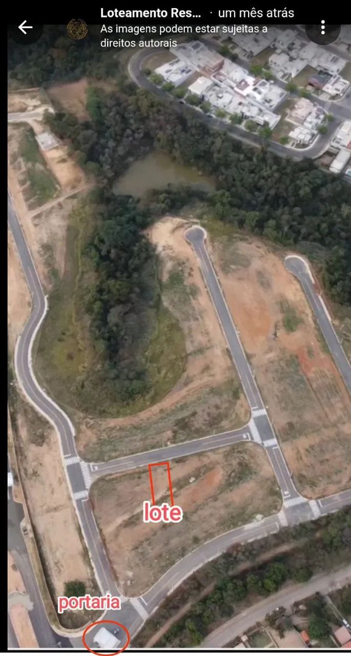 Foto - Indaiatuba - Altos da Bela Vista