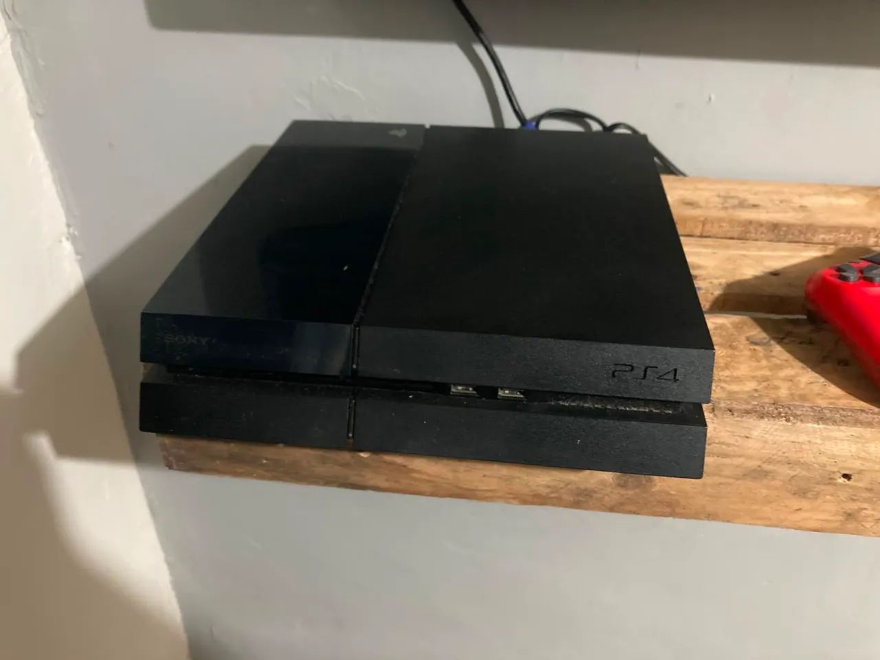 Ps4 FAT 1TB - Foto 2