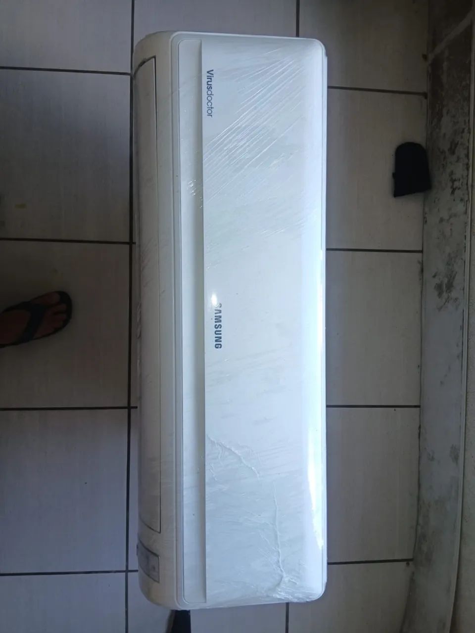 Ar condicionado 12.000btus - Foto 2