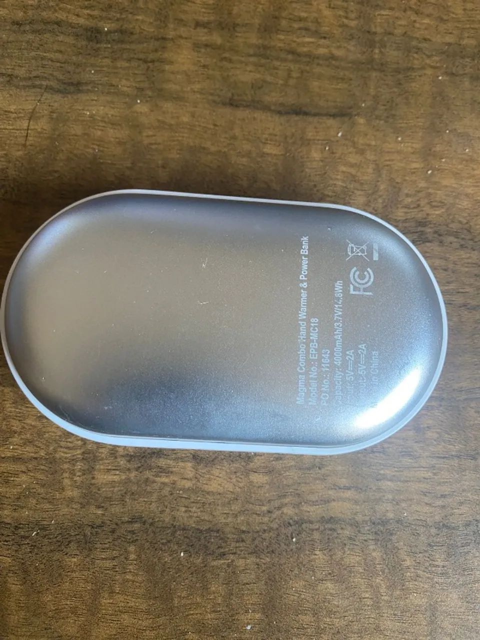 Power Bank Visa - Foto 4