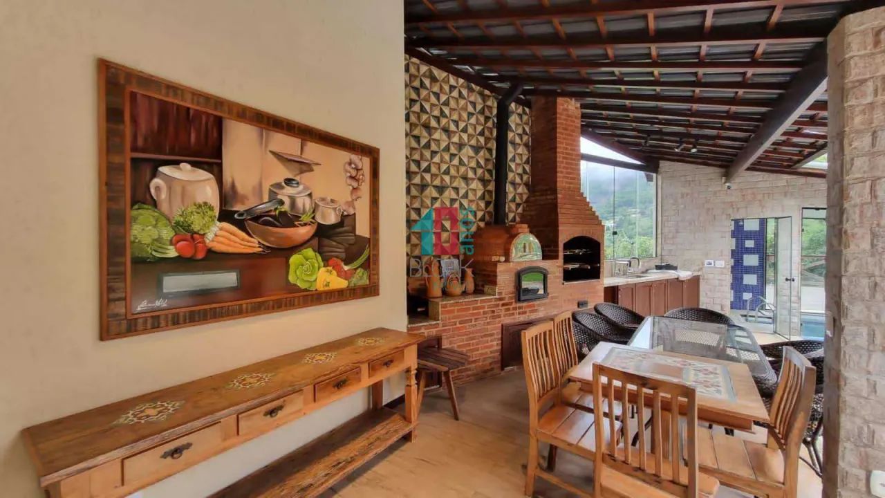 Parque do Imbui | Sítio 3 quartos, sendo 2 suites - Foto 4