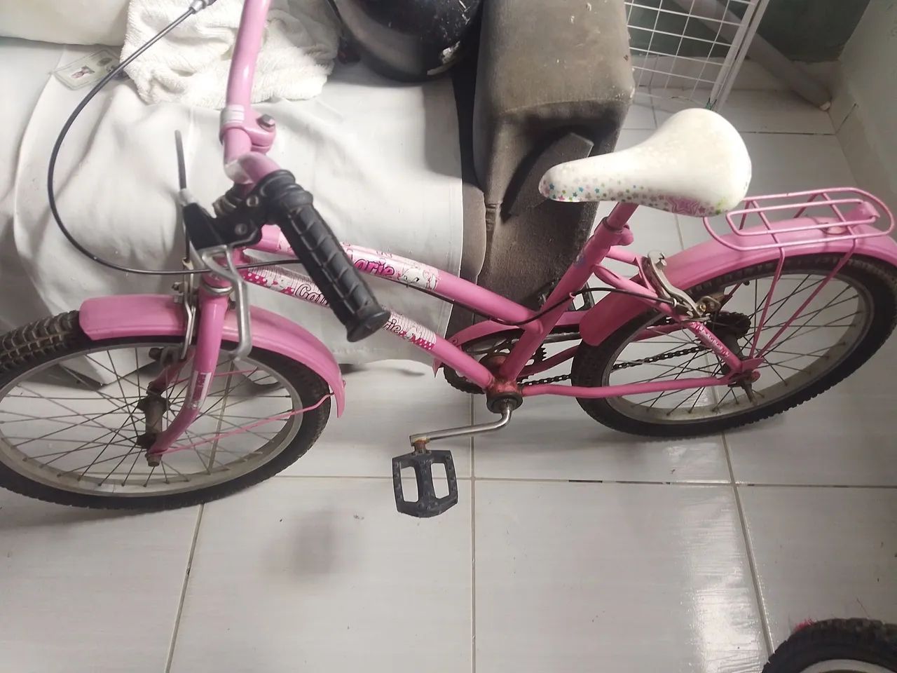 Bicicleta  - Foto 2