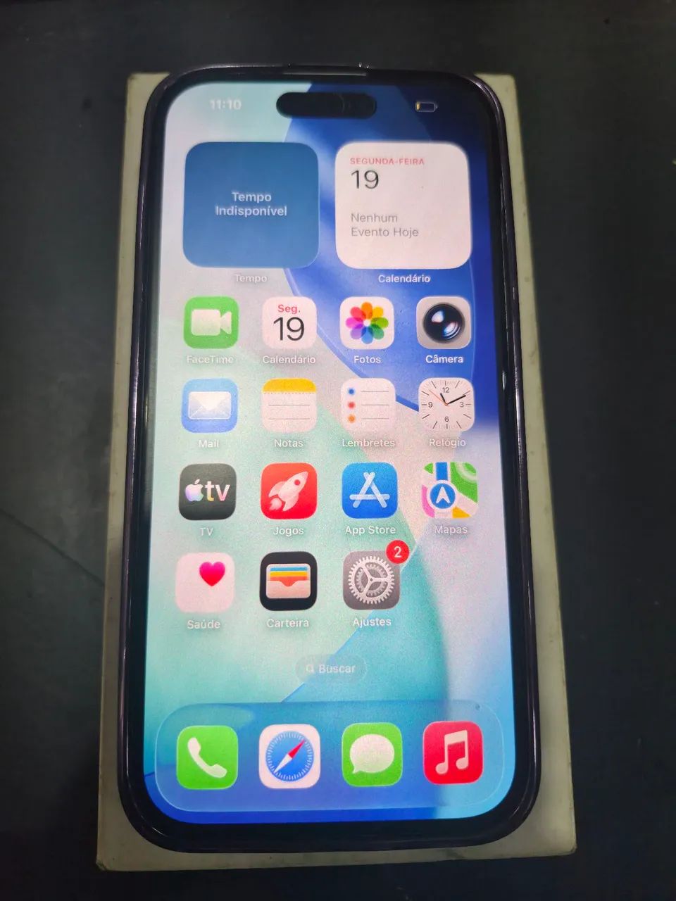 Iphone 15 128gb - Foto 4