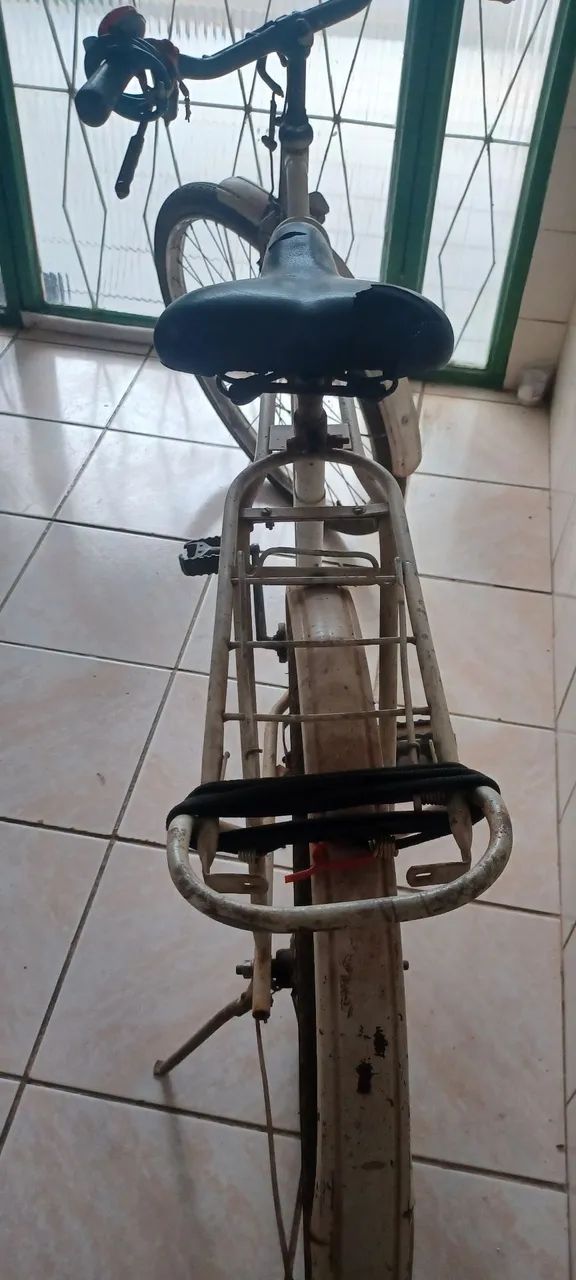 Vendo bicicleta - Foto 3