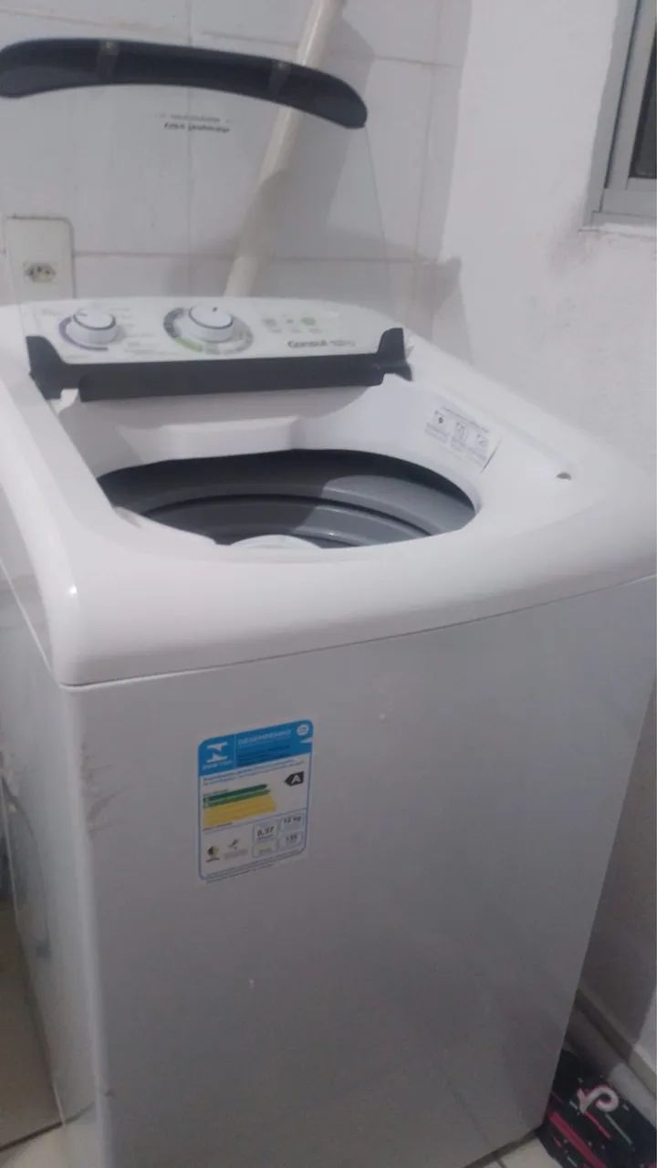 maquina de lavar  - Foto 2