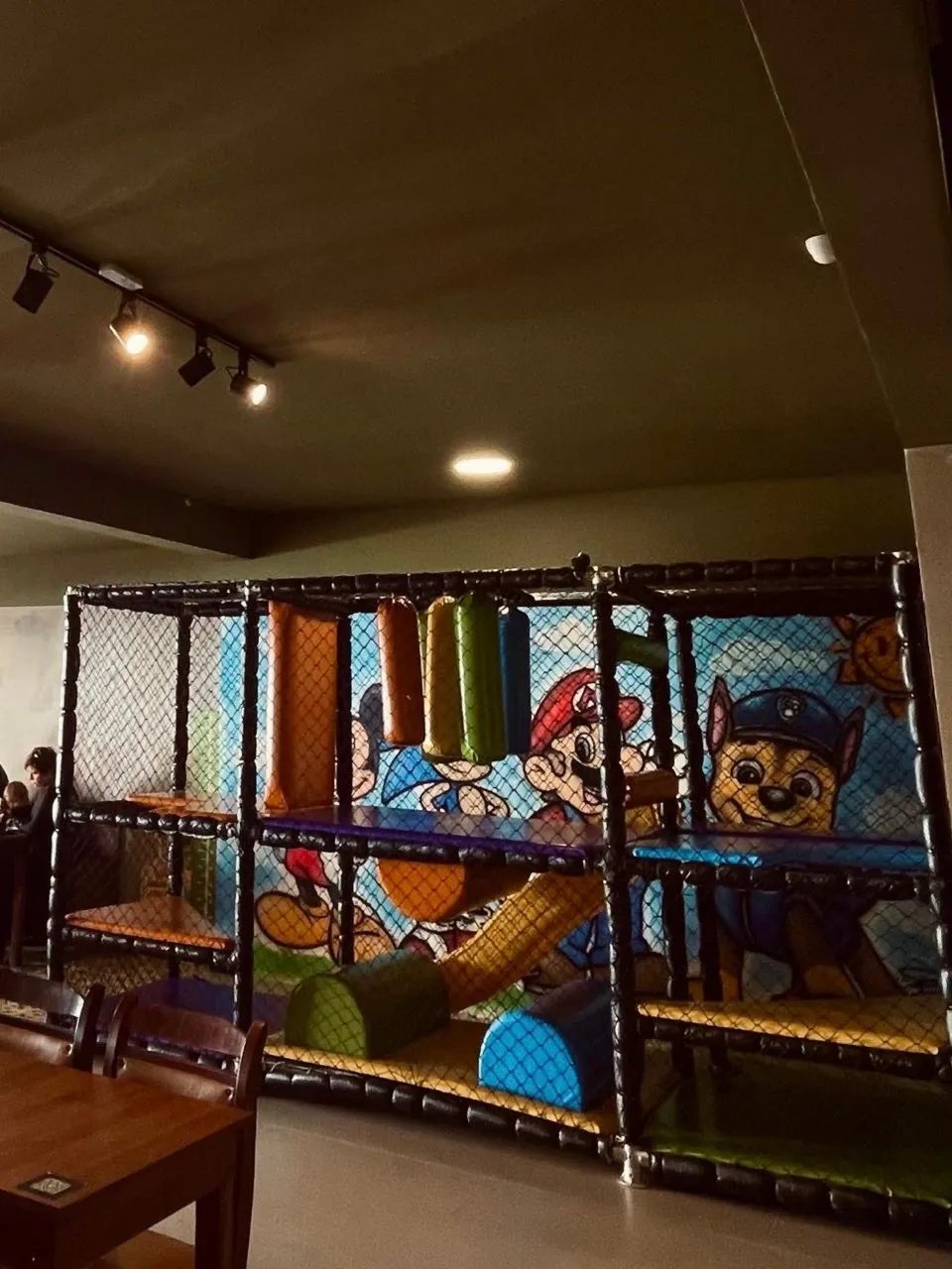 Brinquedo para espaço kids - Foto 4