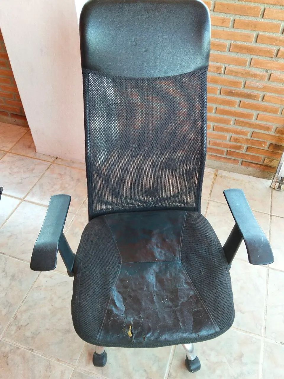 Cadeira no precinho 