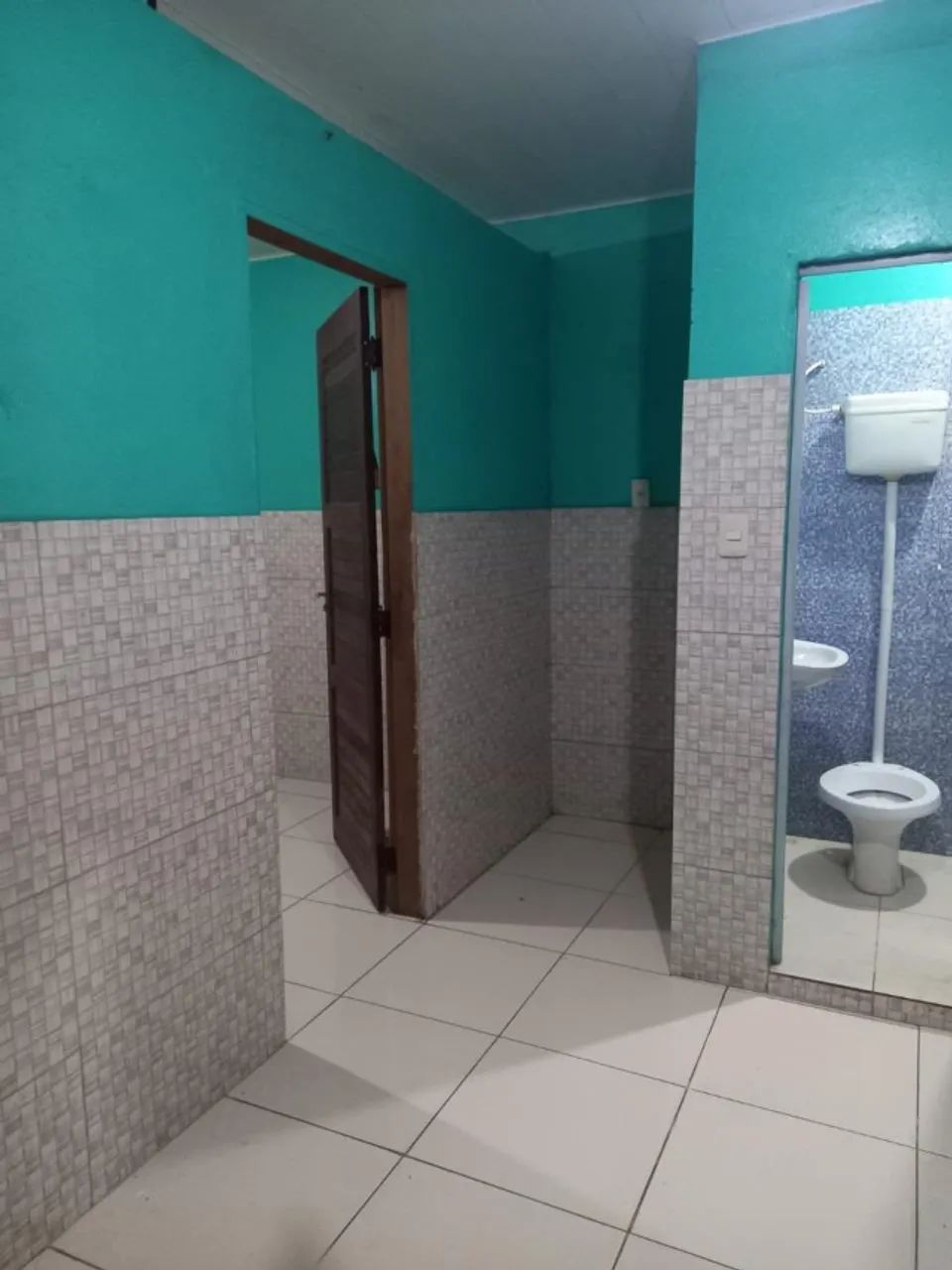 Aluga-se Kit Net na Br316 Marituba  - Foto 4