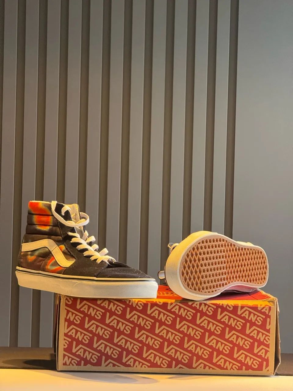 Tênis Vans  - Foto 4