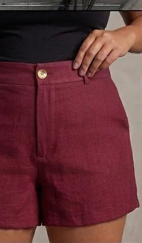 Short e bermuda de alfaiataria  - Foto 4
