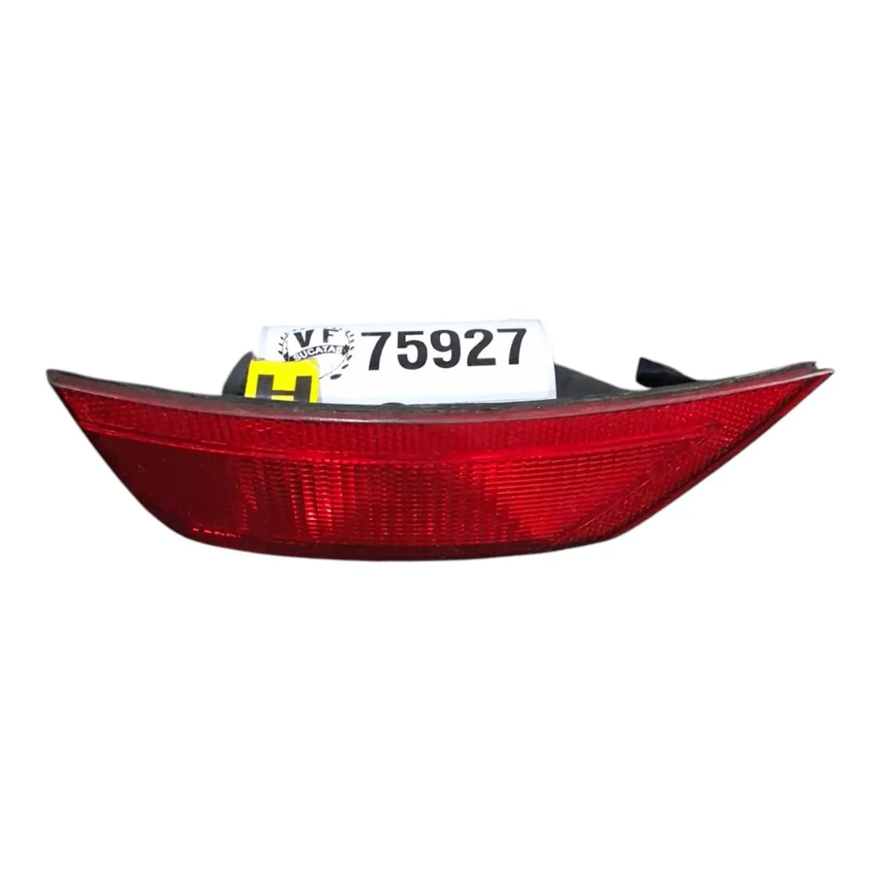 Lanterna Traseira Esquerda Ford Focus 2012 2013 - Foto 4