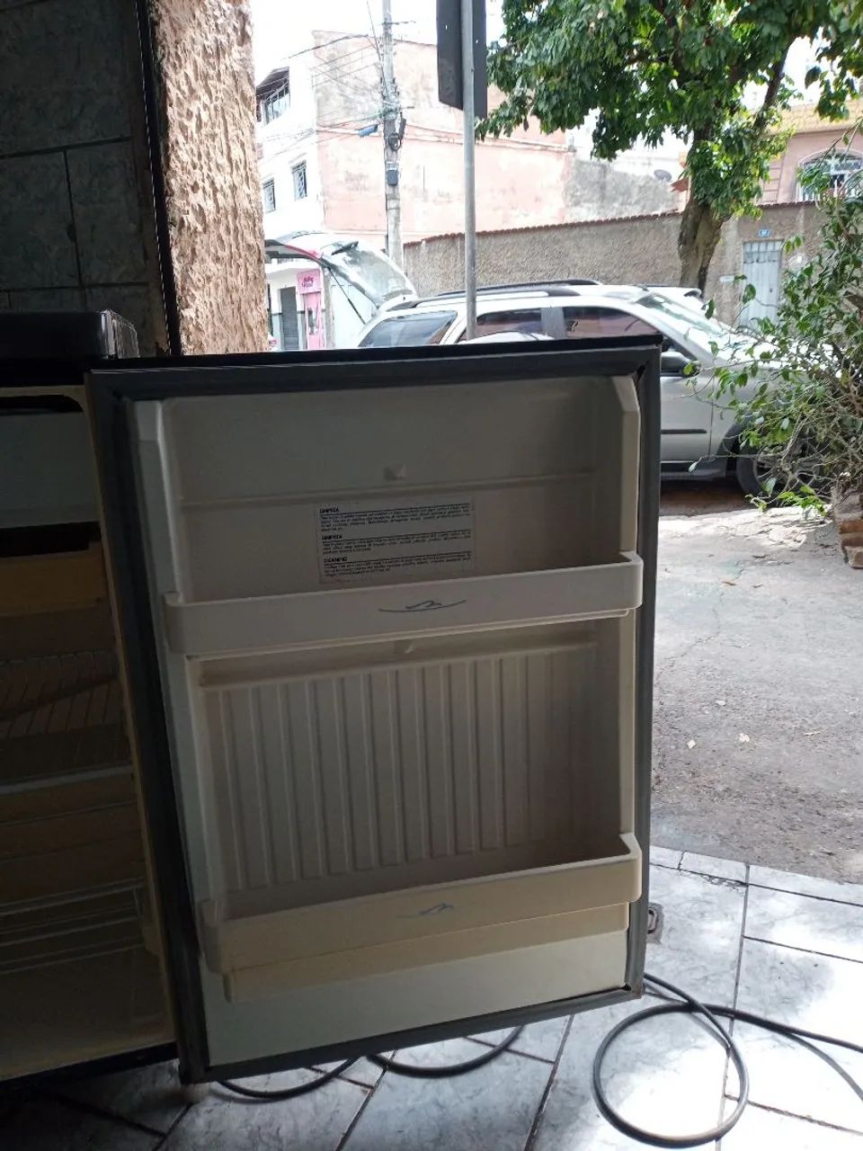Frigobar Prosdócimo 130 litros  - Foto 3