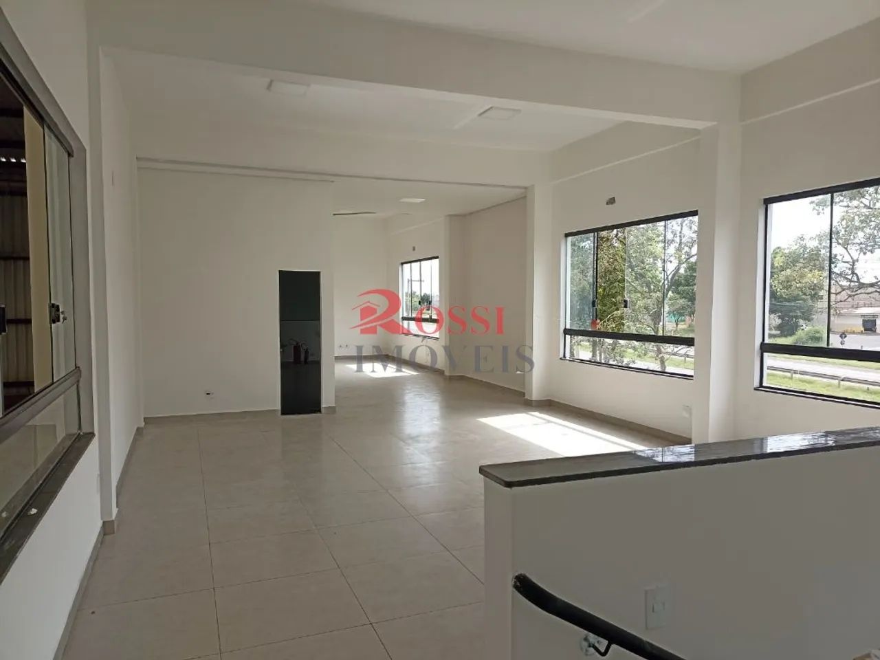 Locação de Comercial / Barracão/Galpão na cidade de Rio Claro - Foto 3