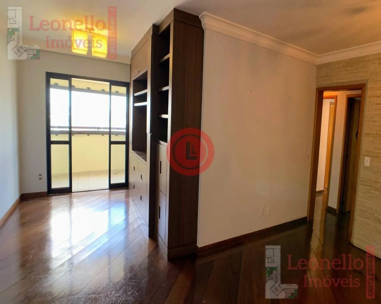Apartamento de Luxo com 3 Suítes e Varanda Gourmet em Vila Assunção, Santo André - São Pau - Foto 5