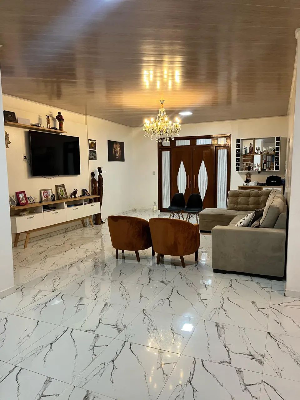 Lindo Imóvel a Venda em Porto Grande/AP - Foto 4