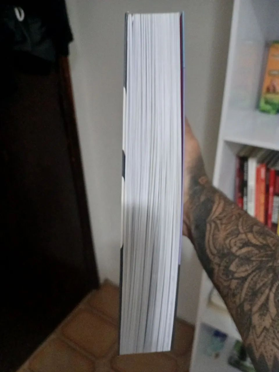 Hq Maus (Faço Envio) - Foto 3