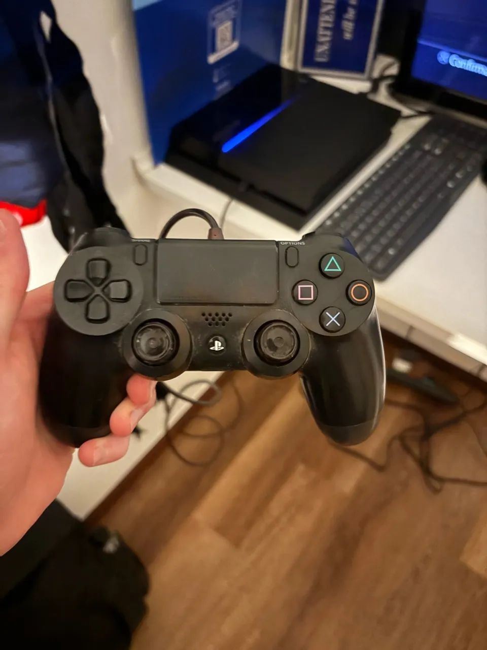 Ps4 Normal 1TB - Foto 4