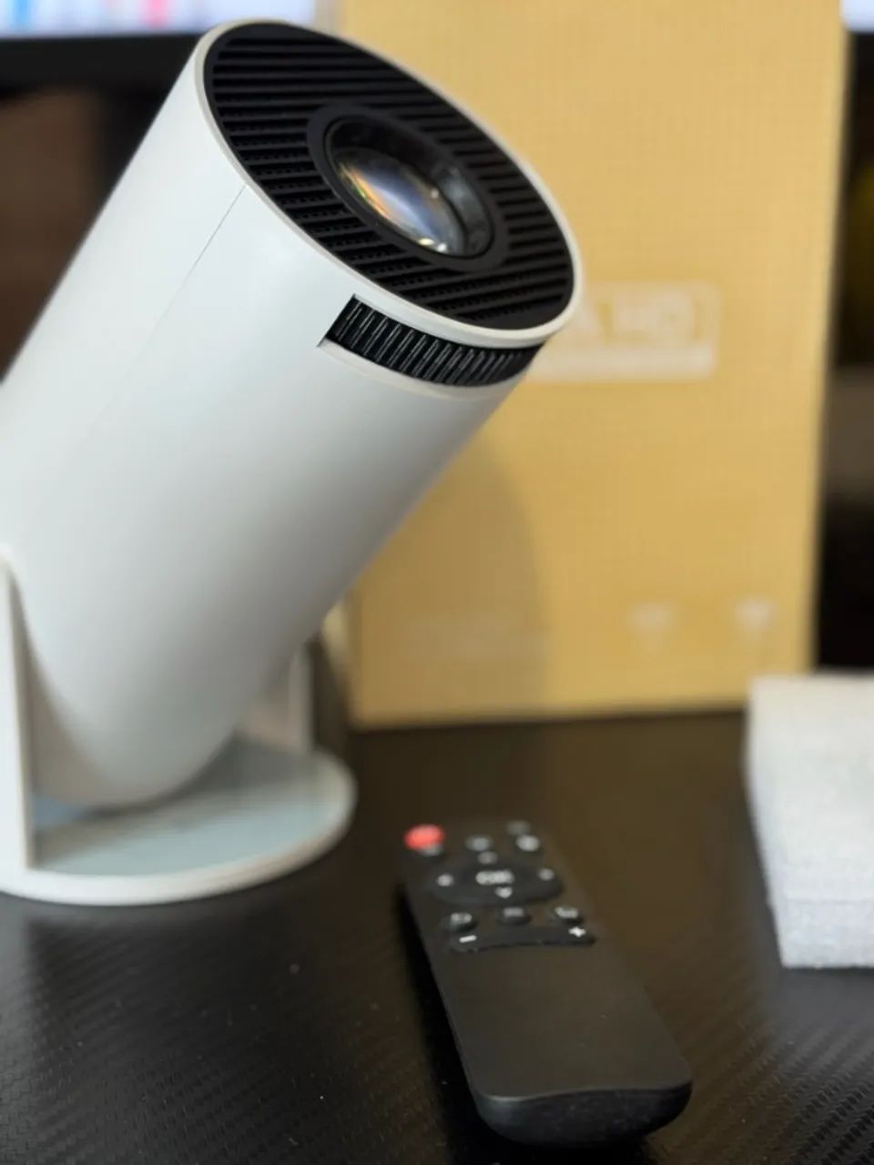 Projetor Com HDMI  - Foto 3