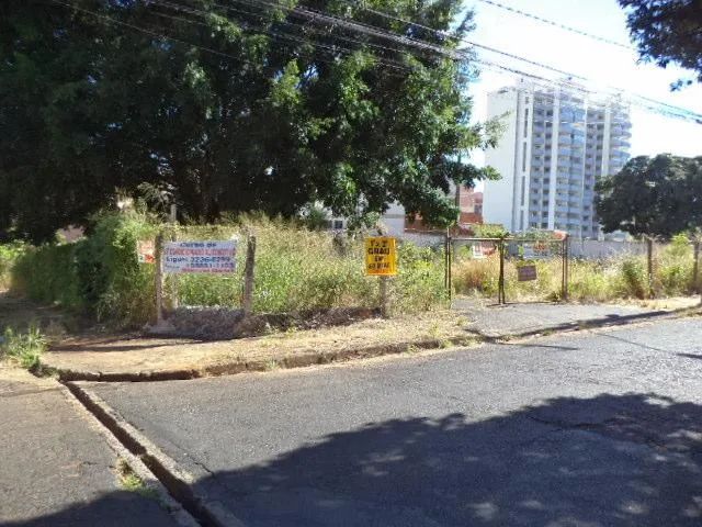 Terreno Padrão em Uberlândia - Foto 3