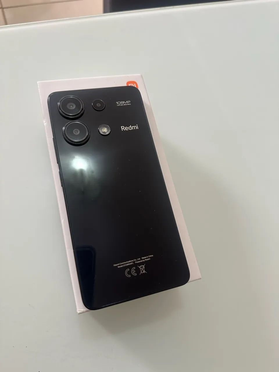 Celular Xiaomi note 13  - Foto 2