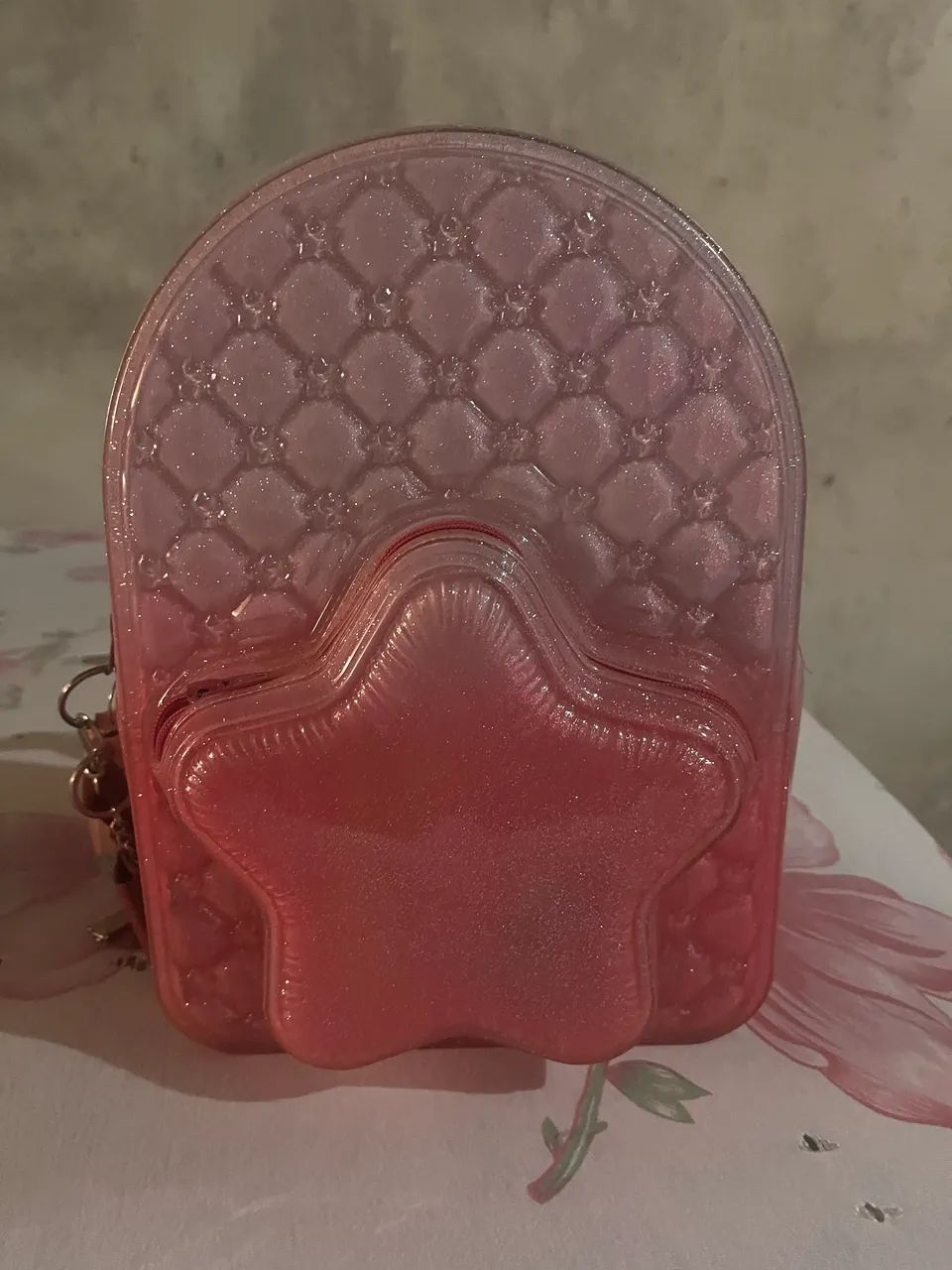 Bolsa molekinha  - Foto 3