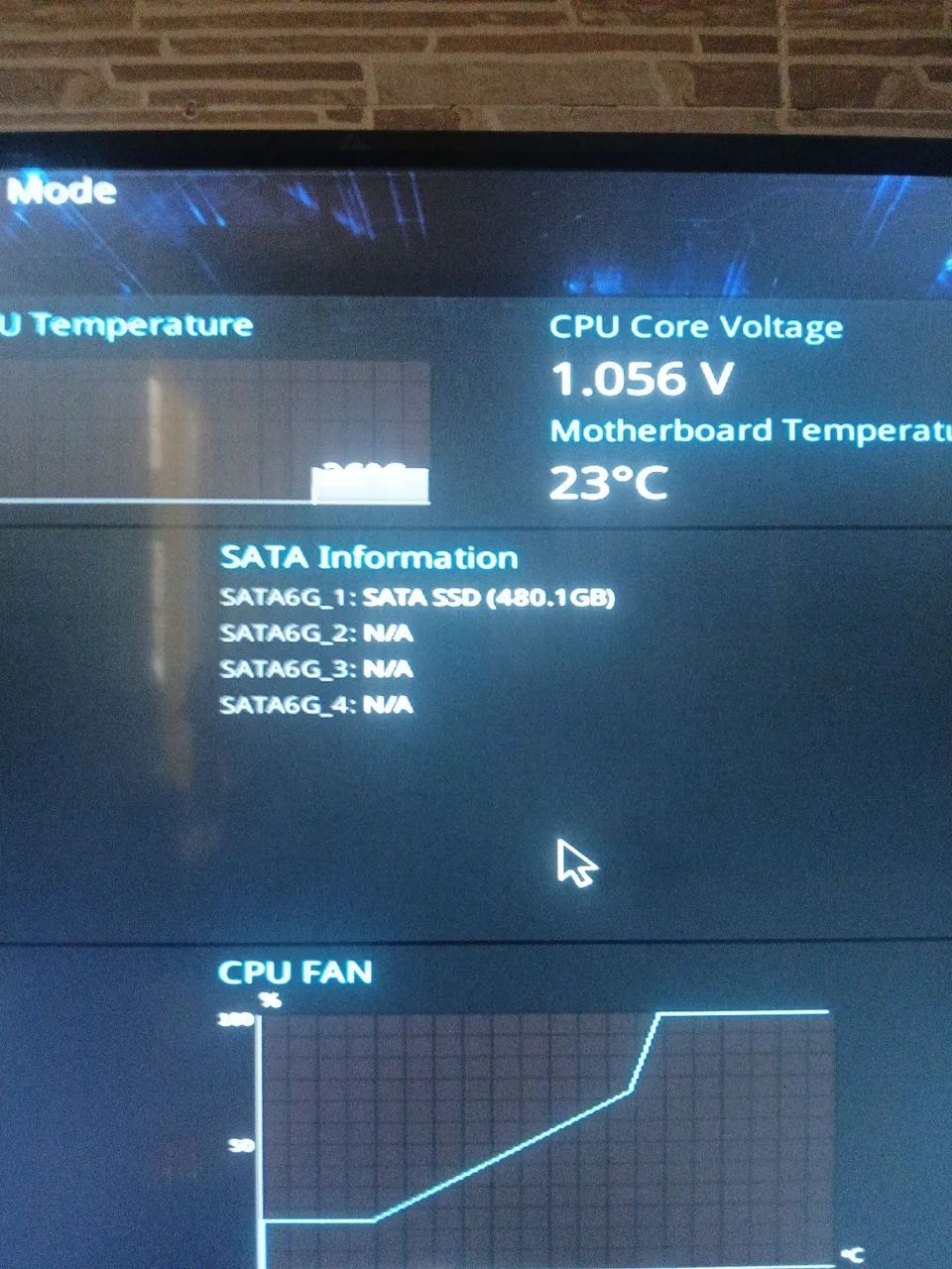 Pc Asus i3 de 7°geração DDR4  - Foto 4