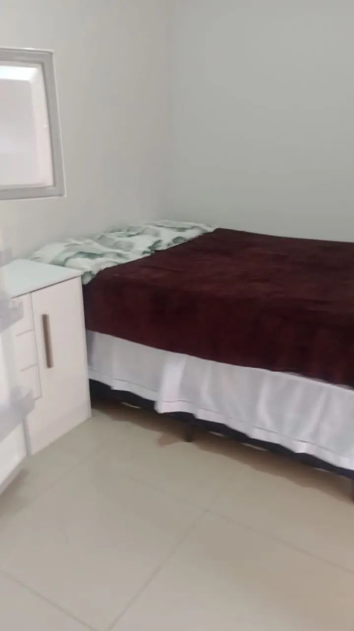 Kitnet mobiliada para alugar em São José dos Campos - Foto 5