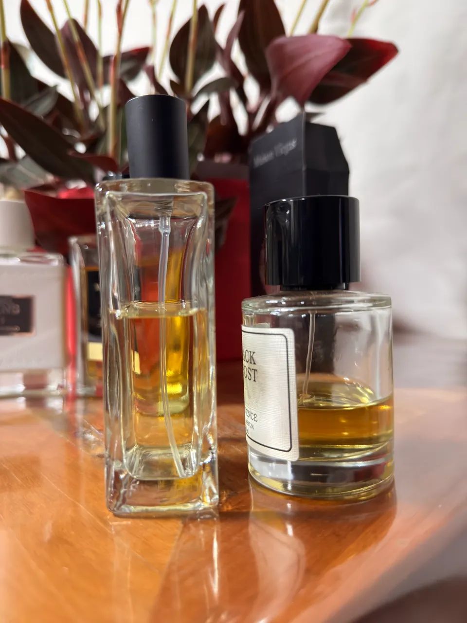 Trinca de Perfumes! - Foto 3