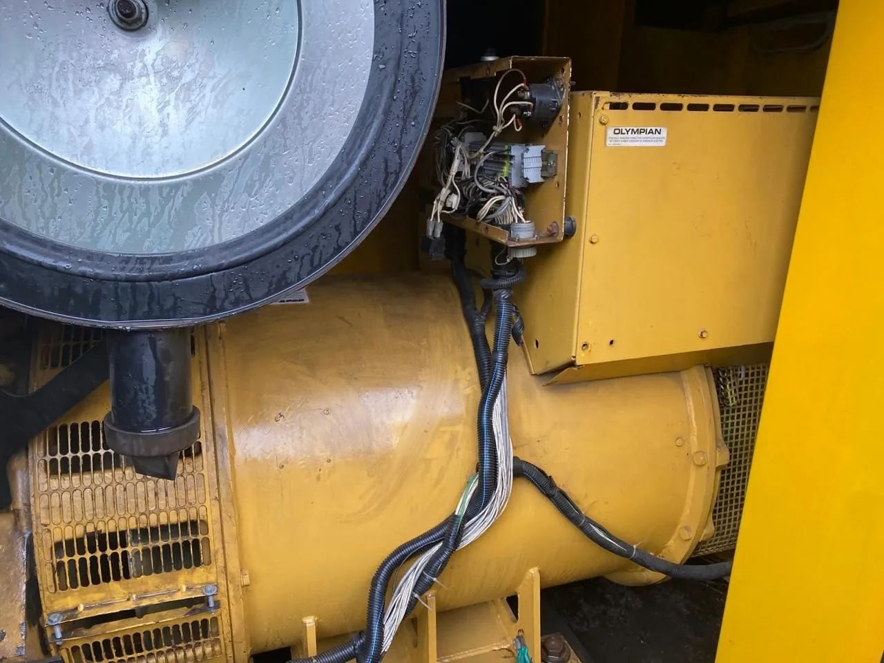 GERADOR 750 KVA- OPORTUNIDADE!!! - Foto 3