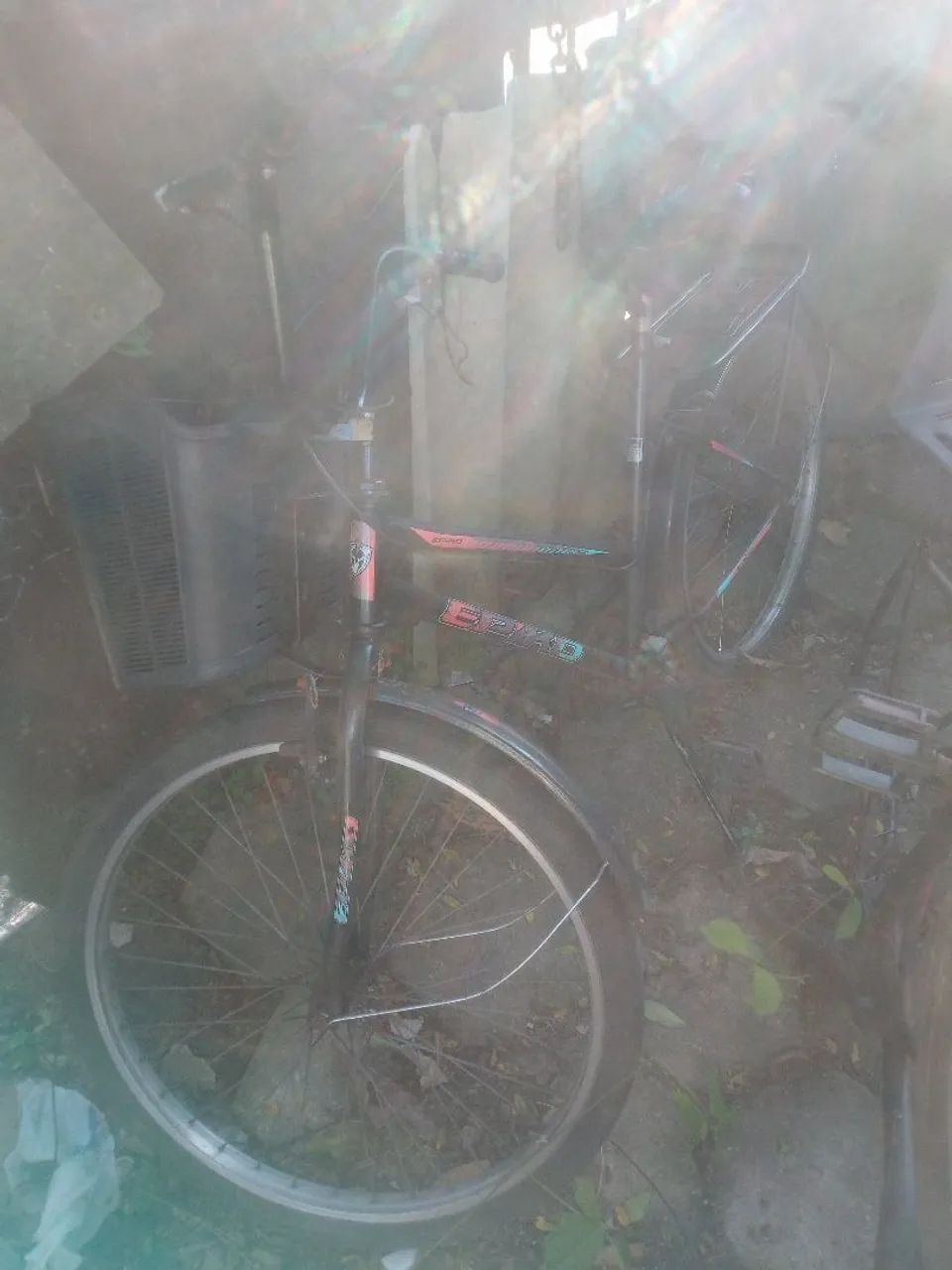 Bicicleta  - Foto 5
