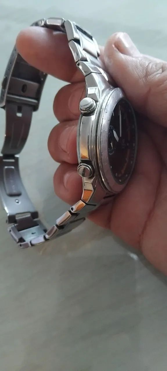 Relogio Casio Edifie - Foto 2