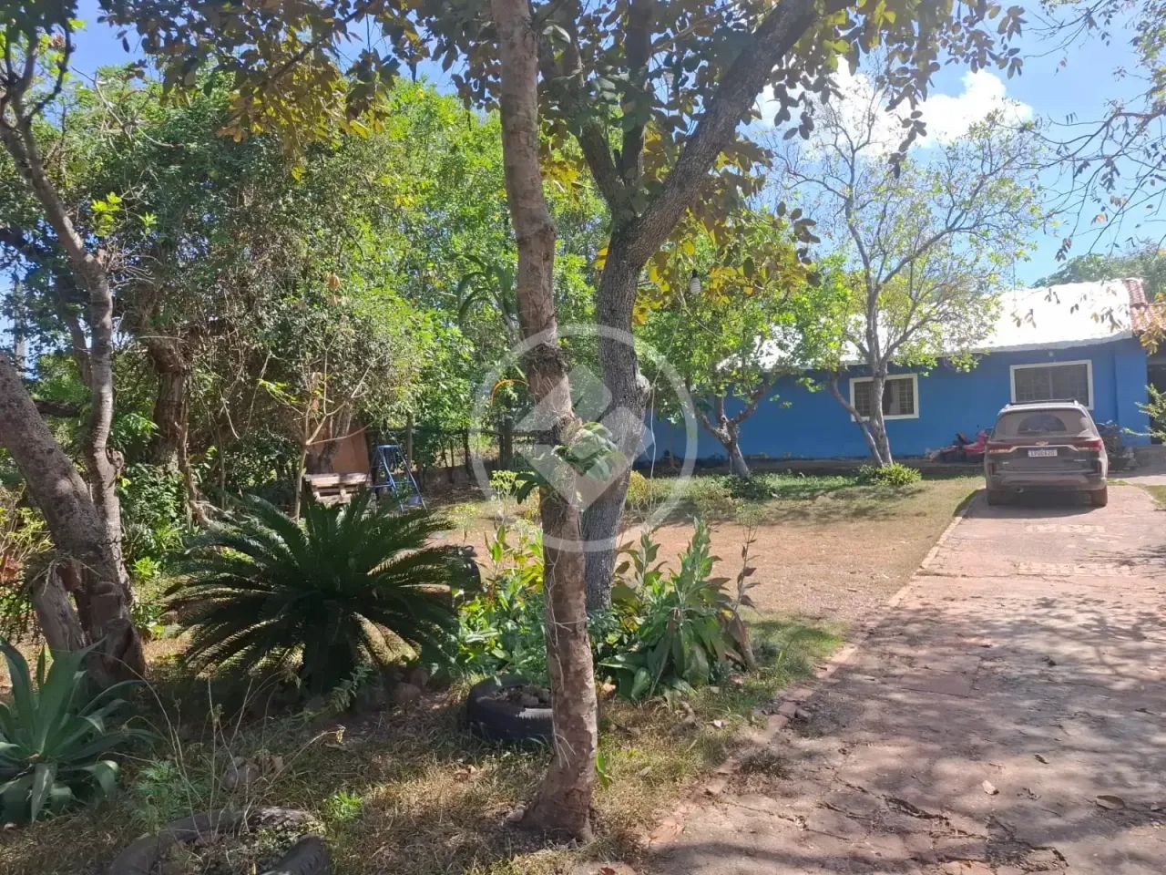 CASA COM PISCINA | VIVENDAS PRIMAVERA  ESTRADA DA GUIA codigo: 363015
