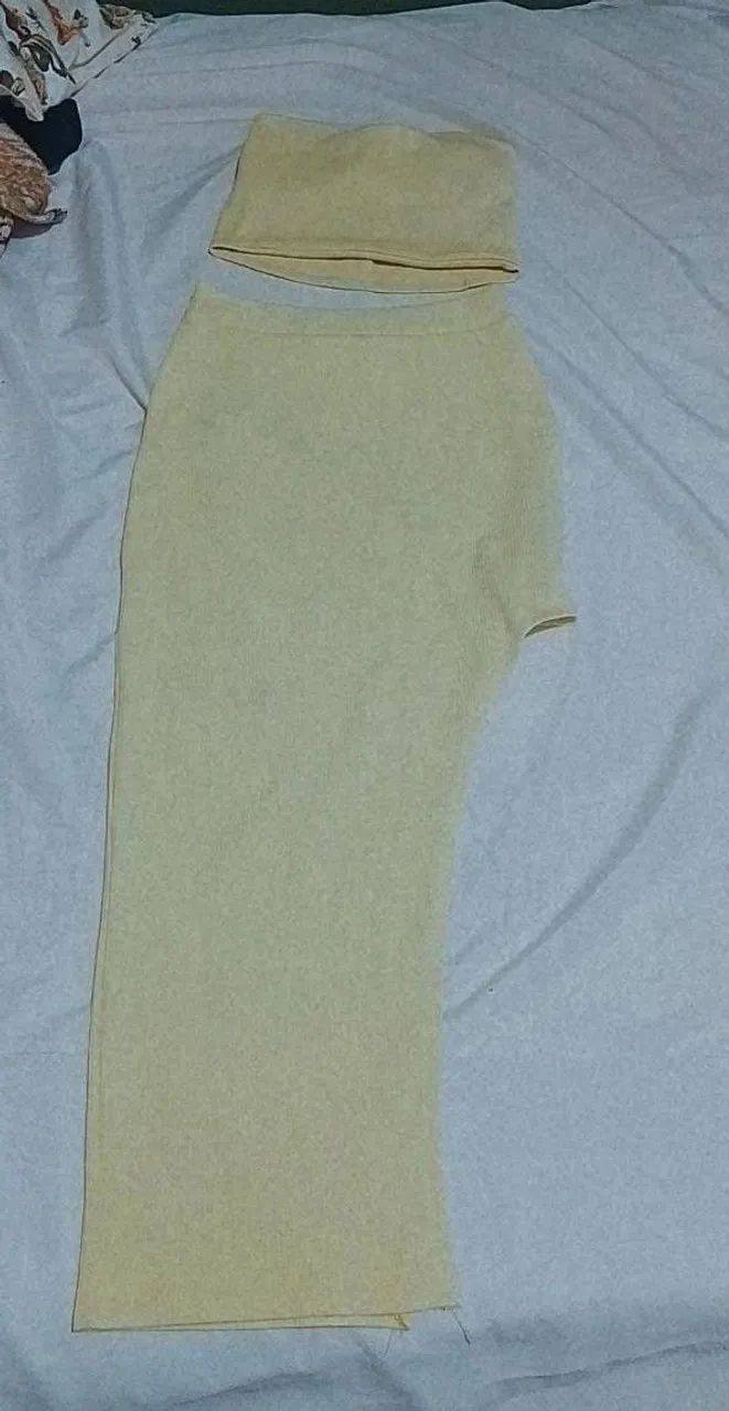 Conjunto canelado ? - Foto 2