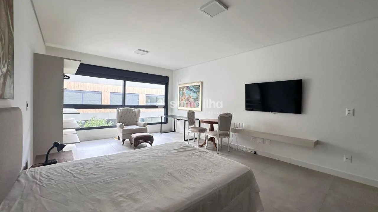 Studio à venda, 42m² - Saco Grande - Florianópolis/SC - Foto 5