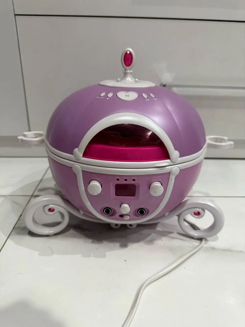DVD Disney 