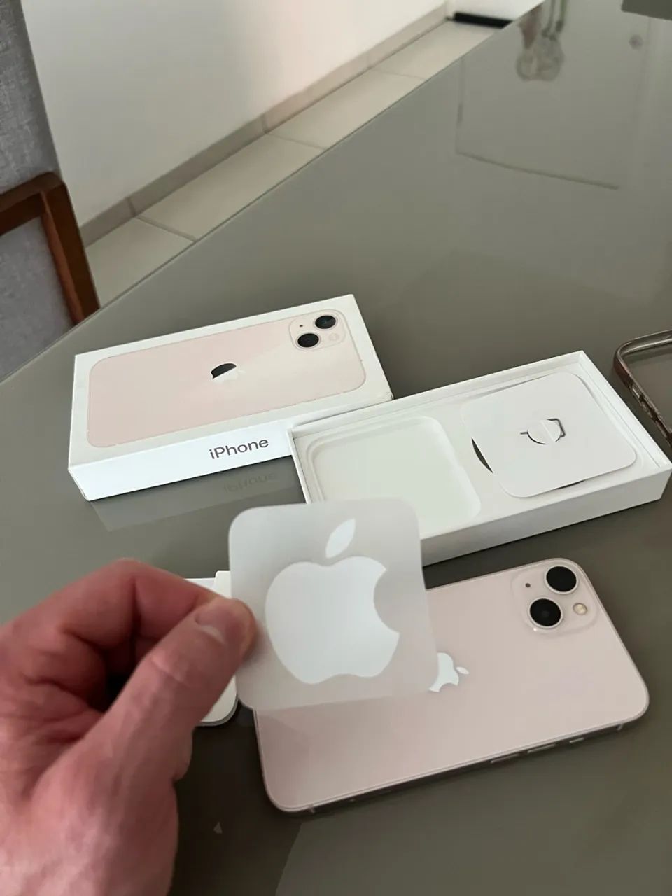 Iphone 13 - Foto 4