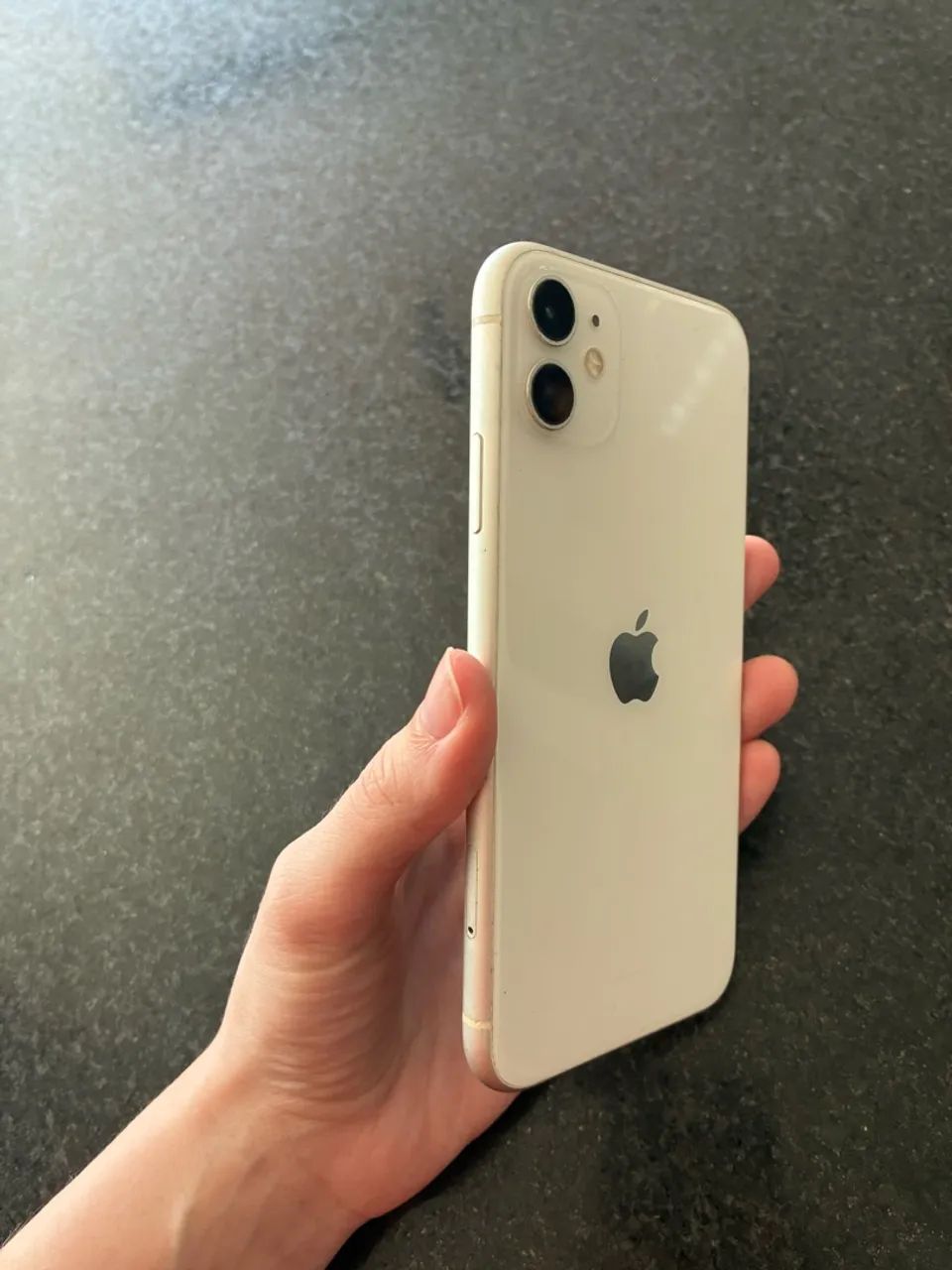  iPhone 11 128GB - vendido no estado - Foto 3