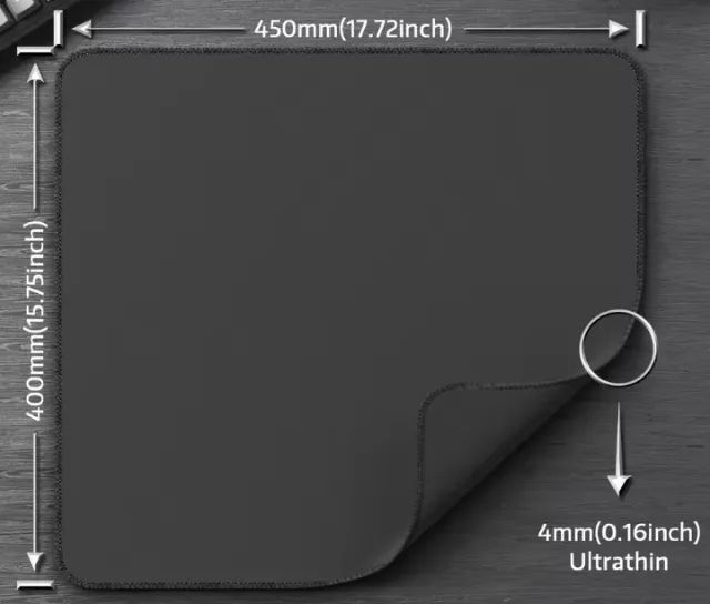 (NOVO) Mousepad Attack Shark - Foto 4