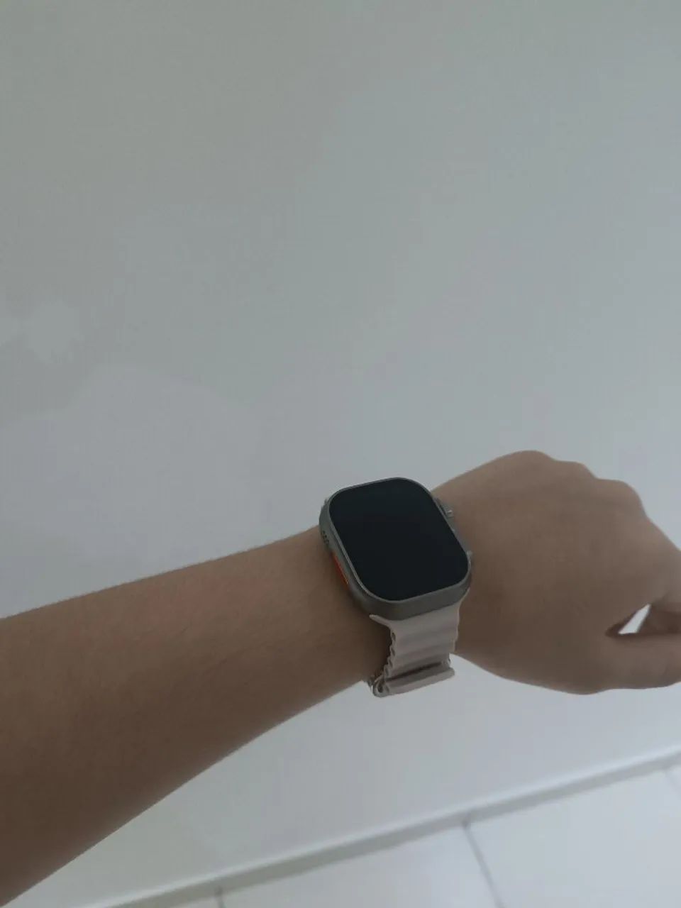 SMARTWATCH Ultra AI 3 MicroWear - Foto 3
