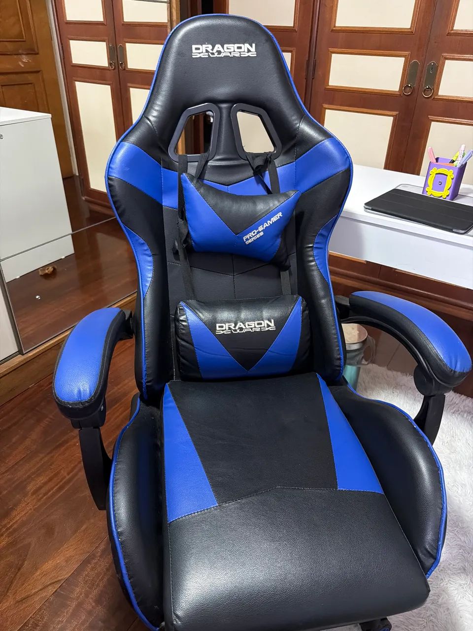 Cadeira gamer 