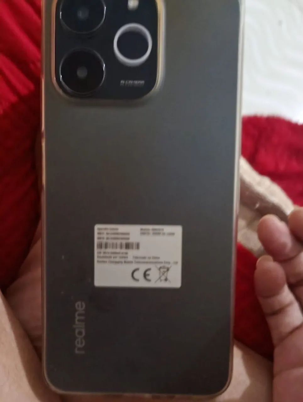 Celular  - Foto 2