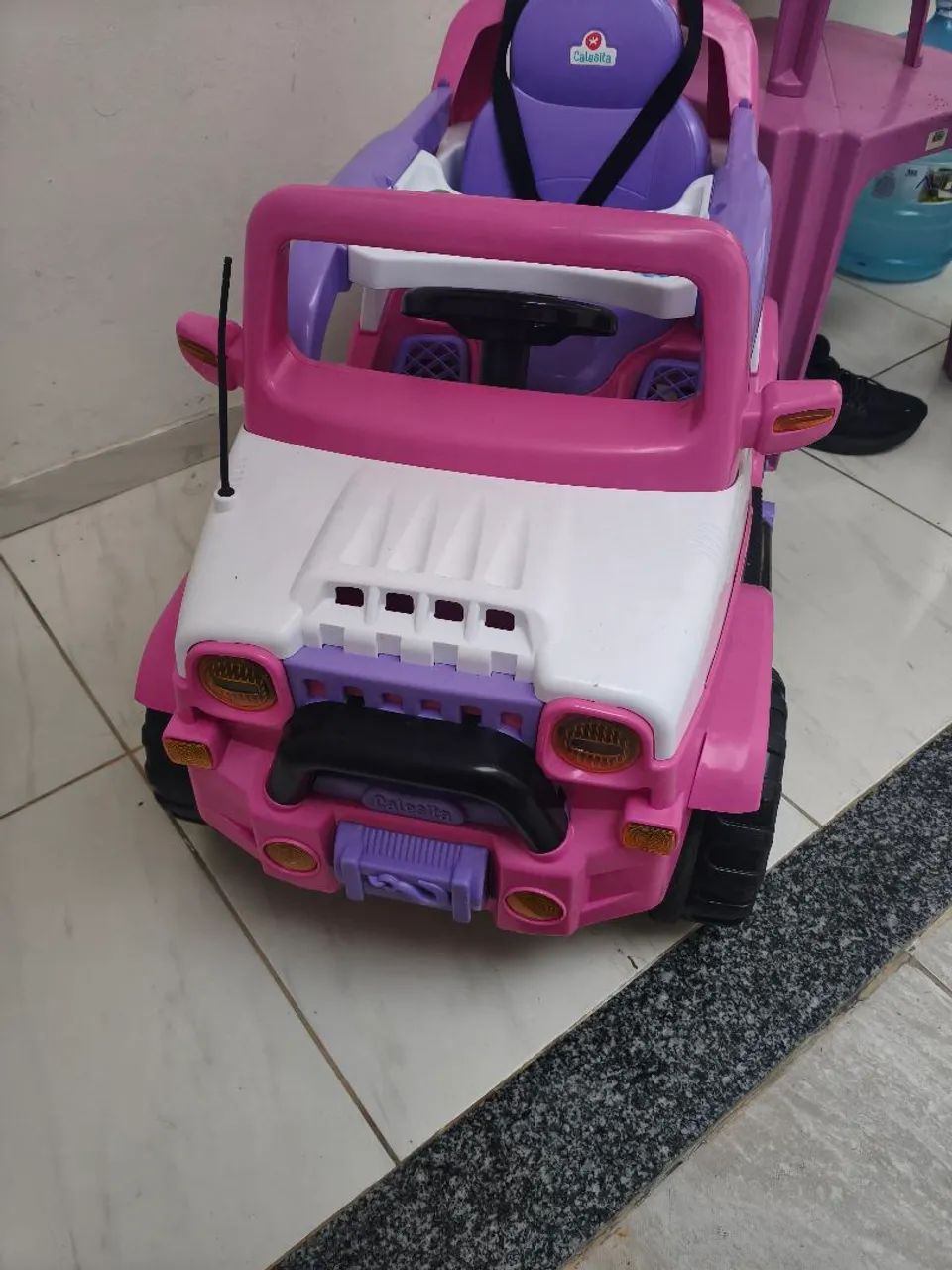 Carrinho  - Foto 2