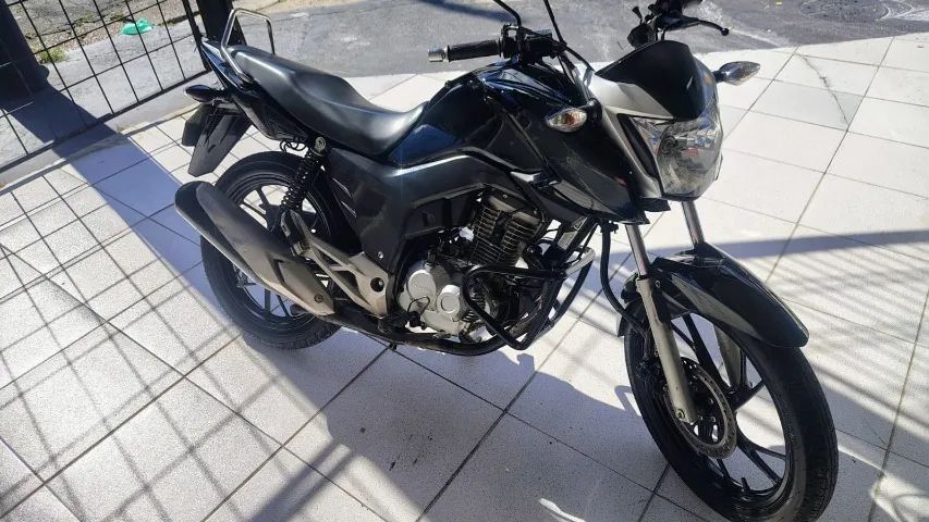 MOTO - Foto 4