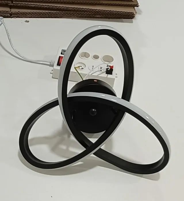 Luminária led