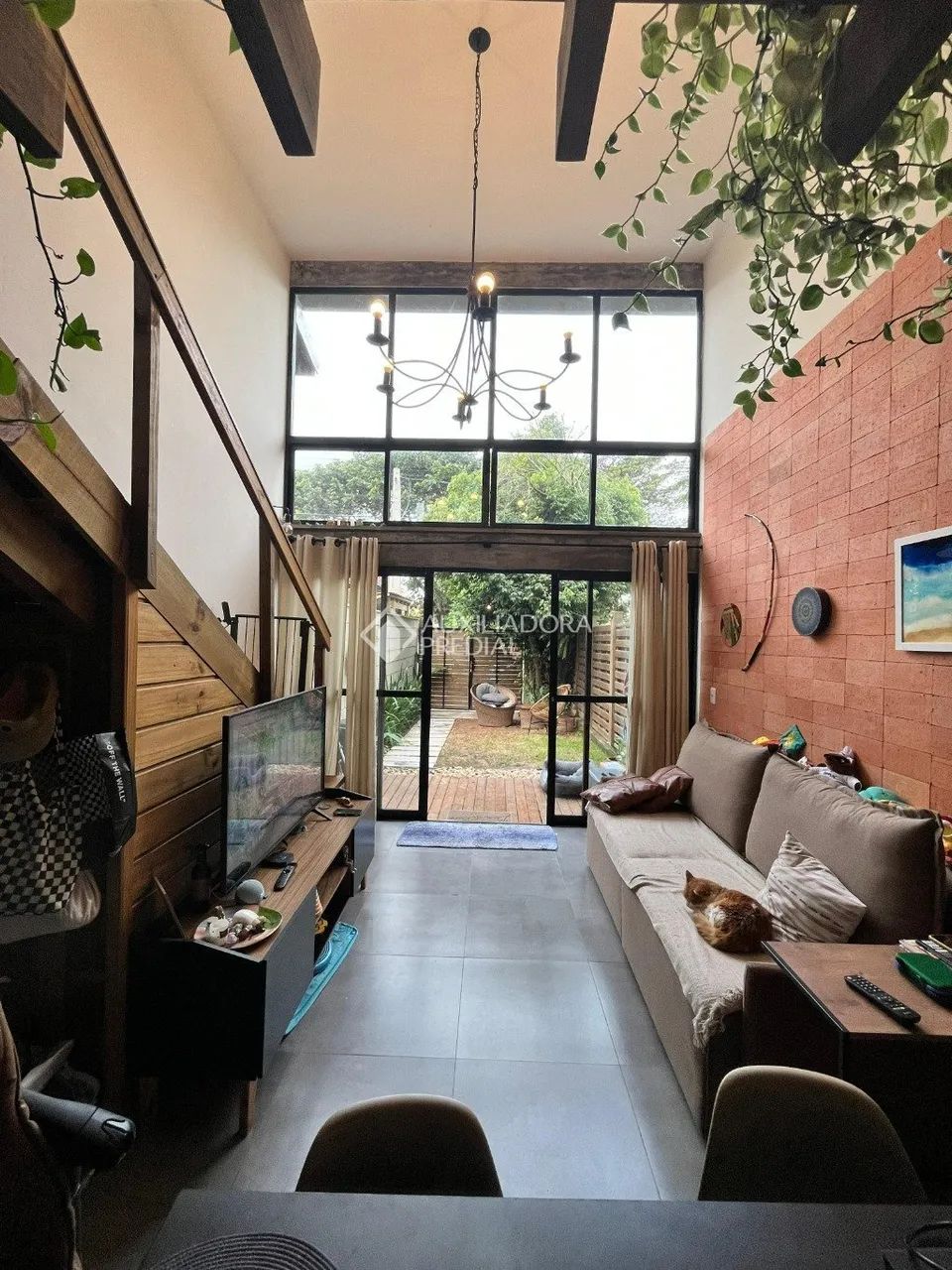 Casa 2 Dormitórios no Campeche - Foto 4