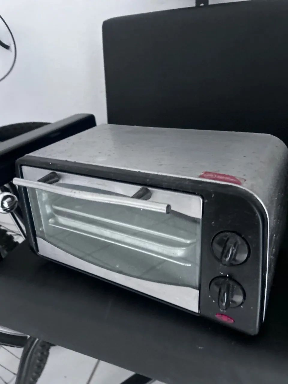 Autoclave 