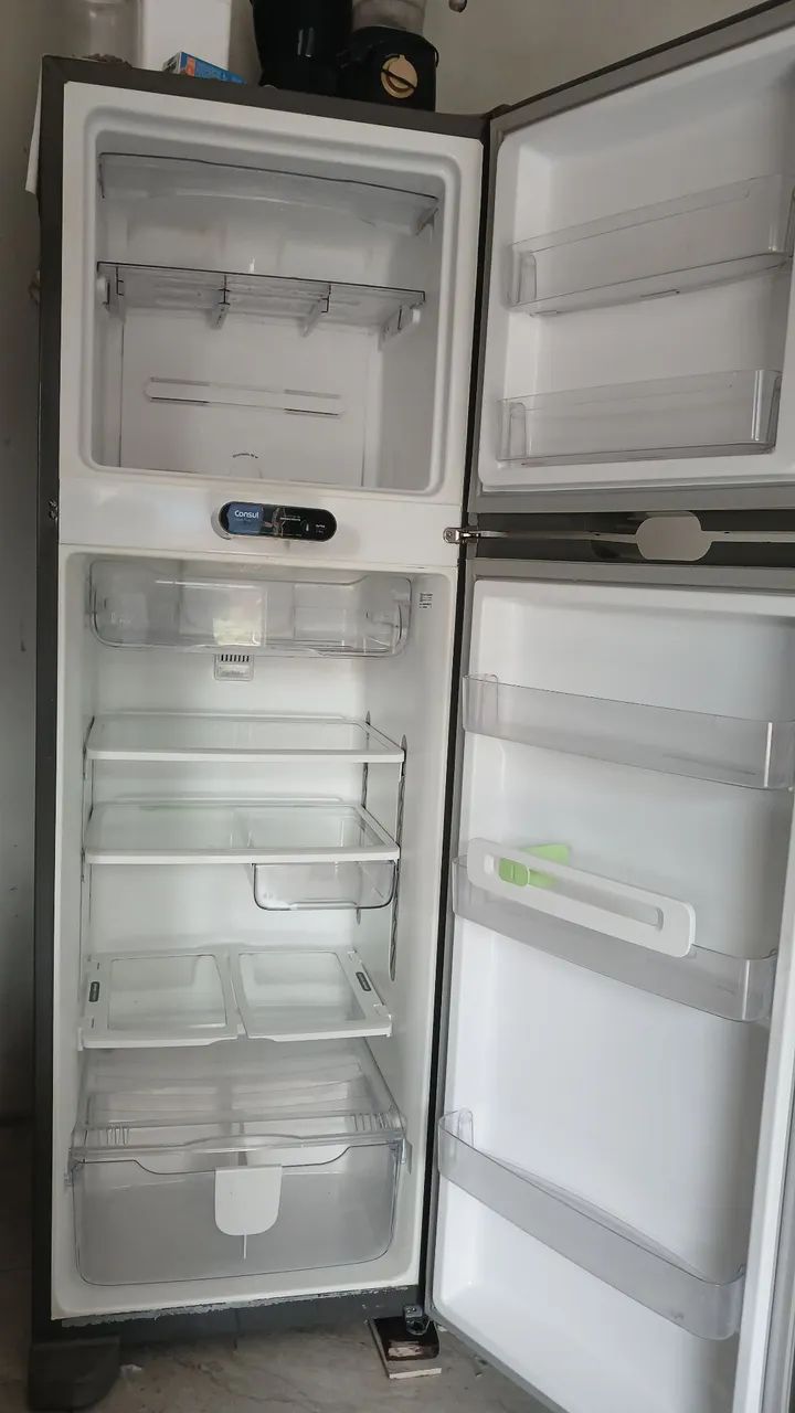 Geladeira 