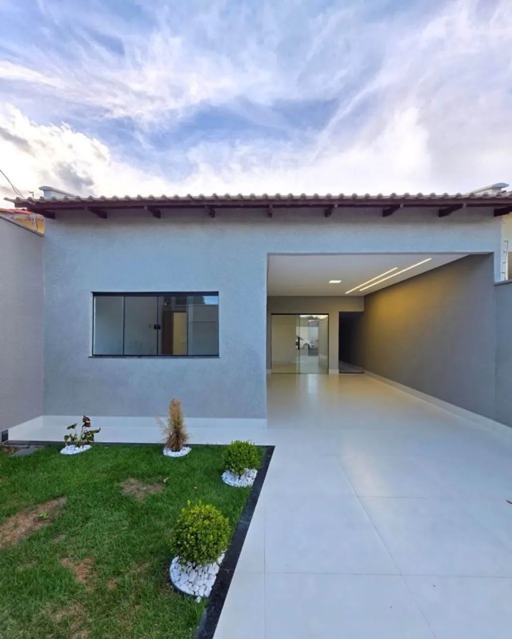  Casas a venda em Sobradinho  - Foto 2